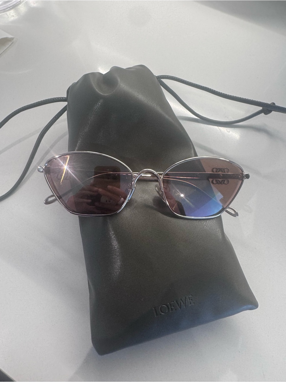 Loewe sunglasses